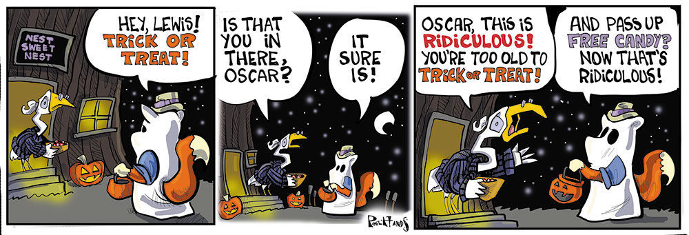 Halloween